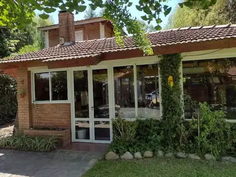 Casa en Alquiler 30 años