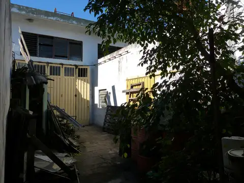 Terreno en Venta 43  mts Fondo
