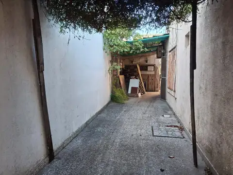 Terreno en venta Lomas Del Mirador gran Galpón