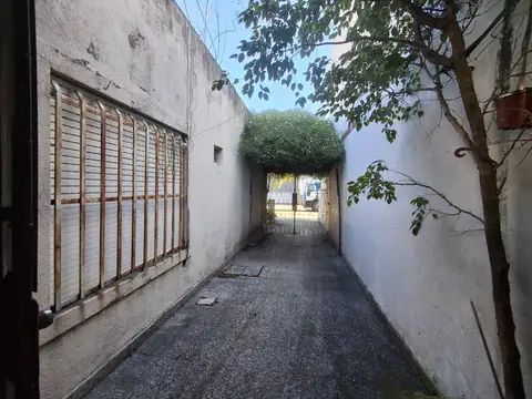 Terreno en Venta 9  mts Frente