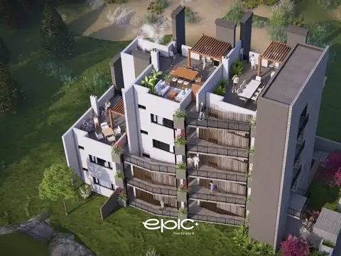 Departamento en Venta en Ostende, USD 134.000