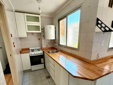 Departamento en Venta 28 años