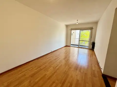 Departamento en Venta en Palermo, USD 169.000