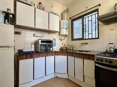 Casa en Venta en Barrio España y Hospitales, USD 48.000