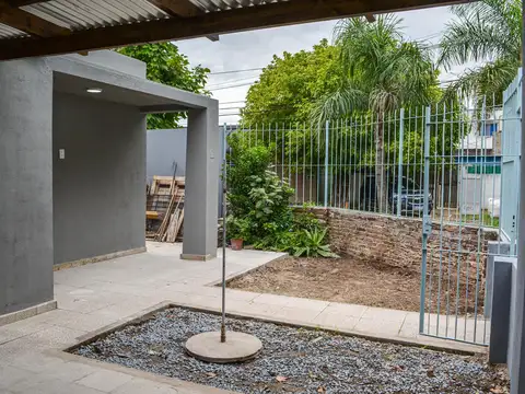 Depto Tipo Casa en Venta en Victoria Barrio Mejoral, USD 92.000