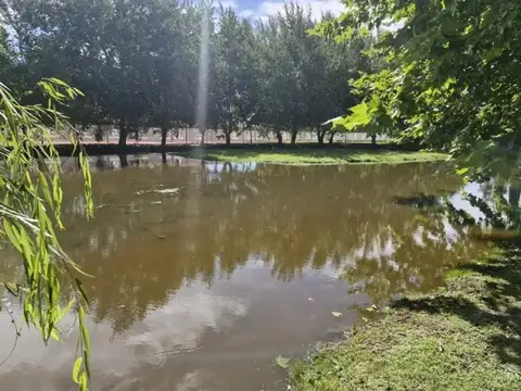 Terreno en Venta en Haras Del Sur 2, USD 23.000