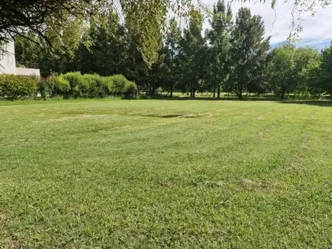 Terreno en Venta en Haras Del Sur 2, USD 23.000