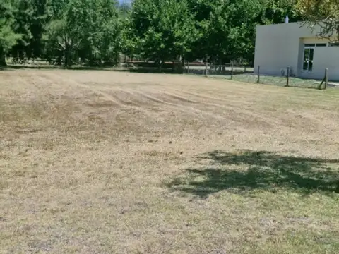 Terreno en Venta de 1000,0 m2