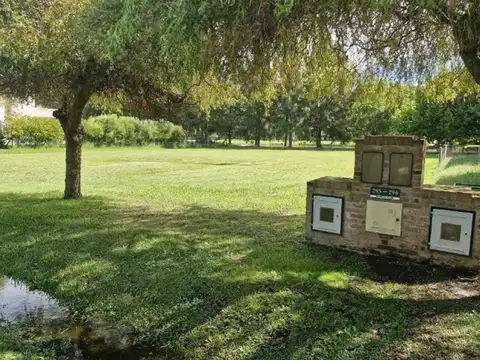 Venta de Lote, Harás del sur II