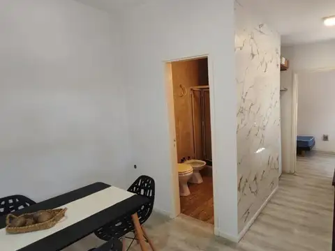 Departamento en Venta en San Bernardo Del Tuyu, USD 45.000