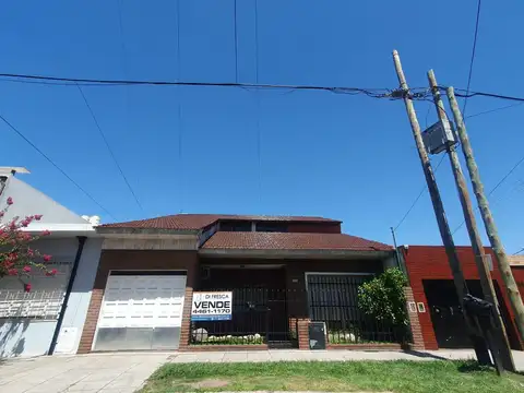 Casa - Villa Luzuriaga