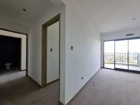 DEPARTAMENTO 3 AMBIENTES BALCON LAVADERO MATADEROS
