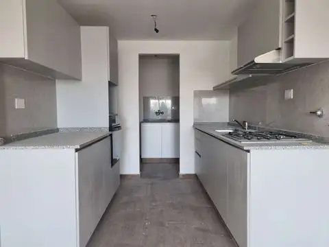 Departamento en Venta 1 año