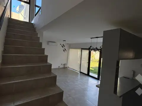 Depto Tipo Casa en Venta A Estrenar