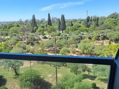 Departamento en Alquiler enfrente al Parque Sarmiento