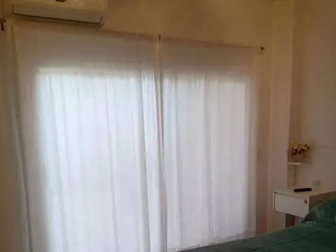 Departamento en Alquiler Temporal de 2 ambientes