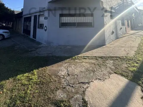Solier 3300, Piso 0