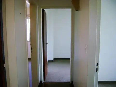Departamento 4 ambientes con 1 baño