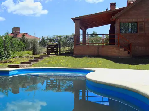 Casa en Venta de 5 dormitorios