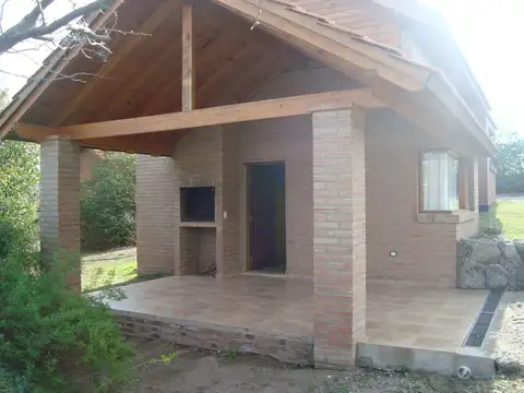 Casa en Venta 21 años