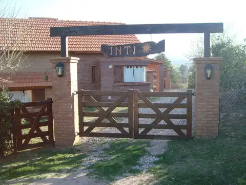 Casa en Venta en San Antonio de Arredondo, USD 140.000