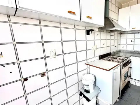 Venta 3 ambientes, Caballito Piso 18