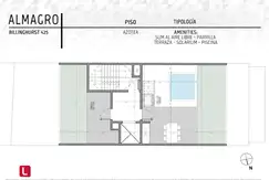 Billinghurst 425 - Foto 14