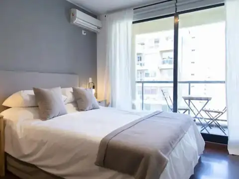 Departamento en Alquiler en Villa Urquiza, USD 600