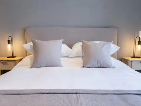 Excelente monoambiente amoblado y equipado