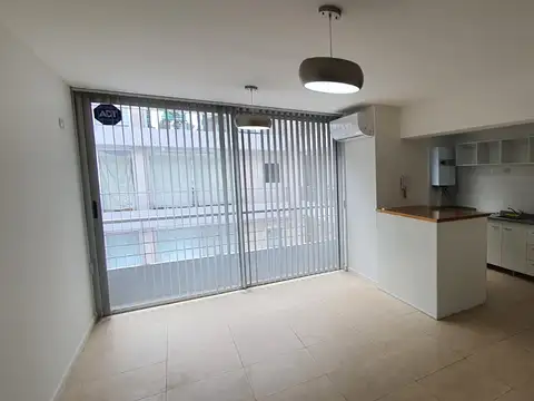 AMPLIO DEPTO 2 AMB A NUEVO EDIFICIO C/PISCINA