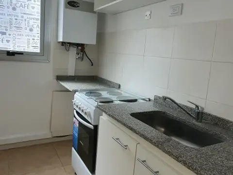 Departamento en Alquiler en Beccar, $ 700.000