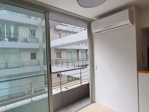 Departamento en Alquiler al Este