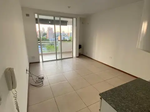 Departamento en alquiler zona facultades echesortu