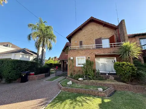 Av. Santa Fe al 2800