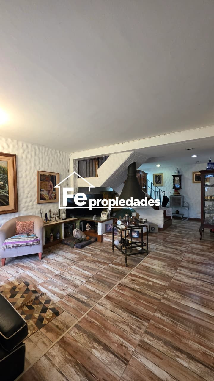 Depto Tipo Casa en Venta de 3 dormitorios
