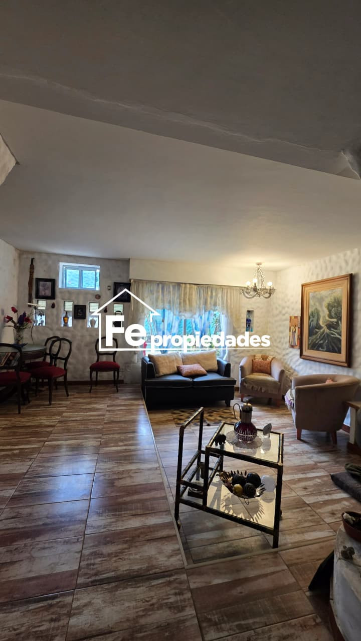 Depto Tipo Casa en Venta en Floresta, USD 229.000