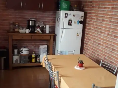 Depto Tipo Casa en Venta de 2 dormitorios