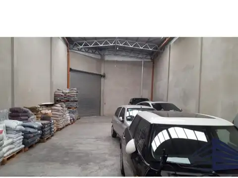 Galpon en Venta en Villa Lynch, USD 265.000