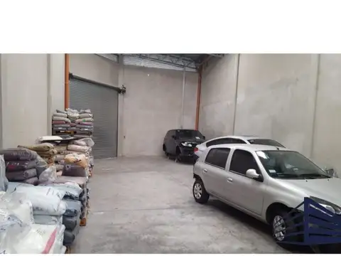 Galpon en Venta A Estrenar