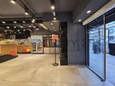 Avenida Rivadavia 5800