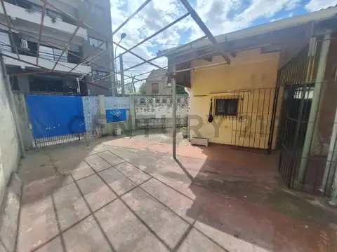 Venta - Terreno - Tigre Centro