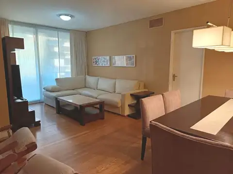 Departamento en Alquiler en Puerto Madero, Capital Federal