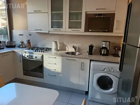 Departamento en Alquiler 18 años