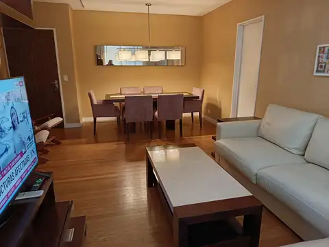 Departamento en Alquiler de 3 ambientes