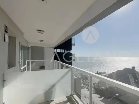 Departamento en Alquiler de 2 dormitorios