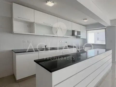 Alquiler 24 meses Departamento 3 Amb frente al mar