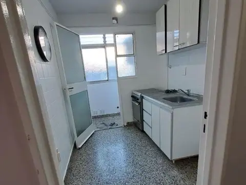 Departamento en Venta en Villa Crespo, USD 79.000