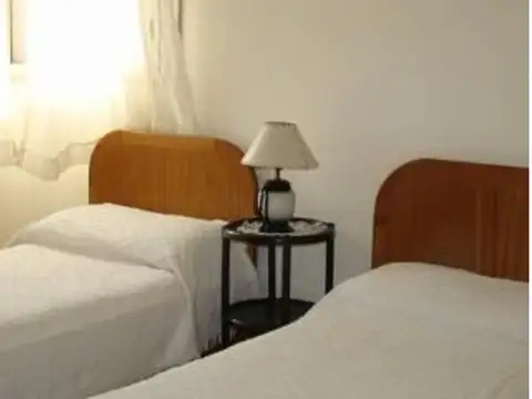 Departamento en Alquiler Temporal de 1 dormitorio