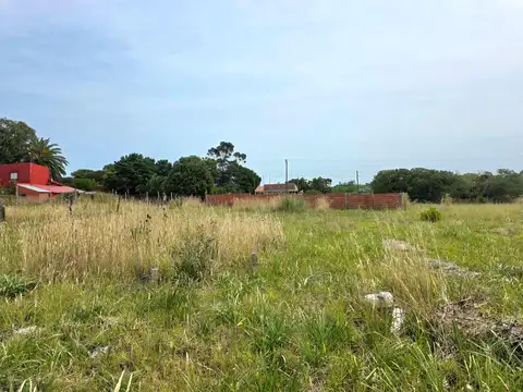 Venta Lote de 740 m² San Eduardo del Mar