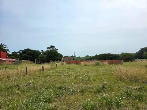 Terreno en Venta de 740,0 m2